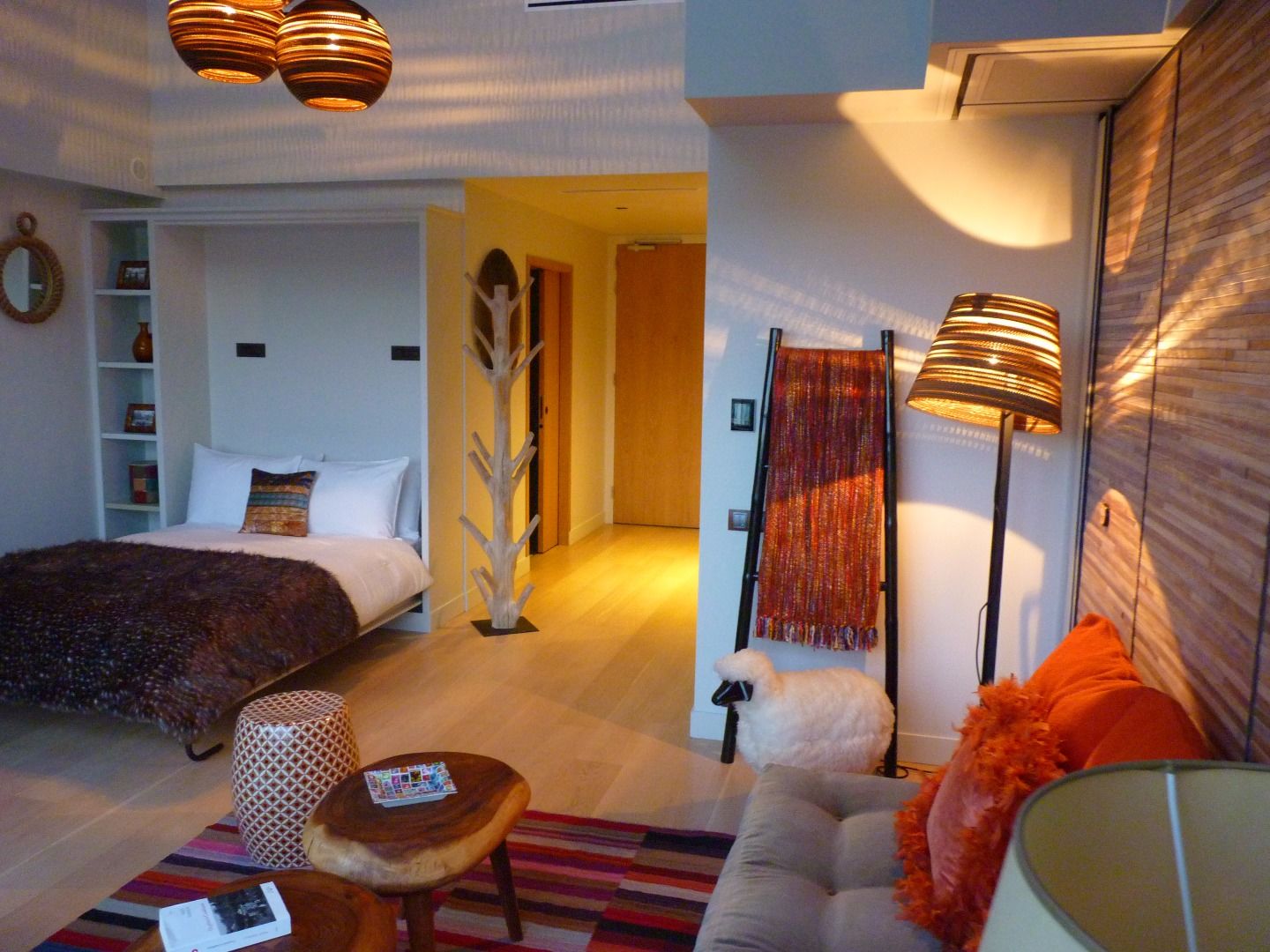 Hotel Goralska Résidences Bastille París